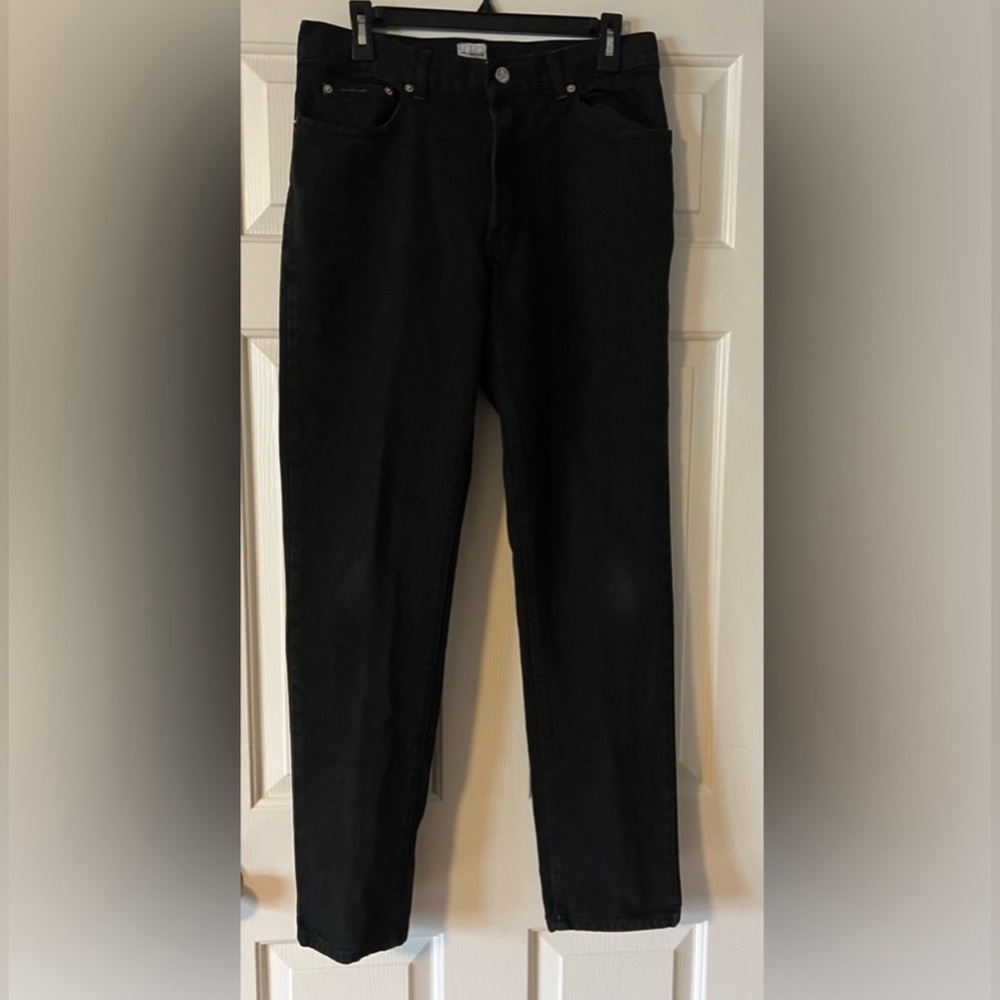 Calvin Klein ladies jeans
